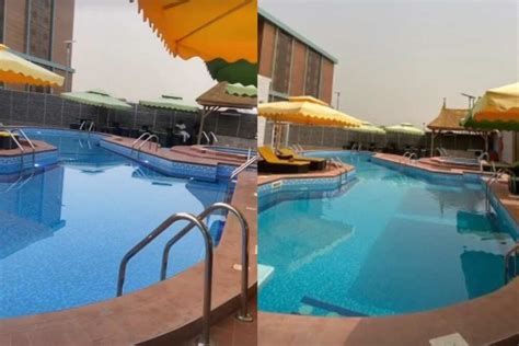 swimming pools in abuja