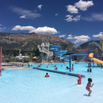 Swimming Pools Ogden