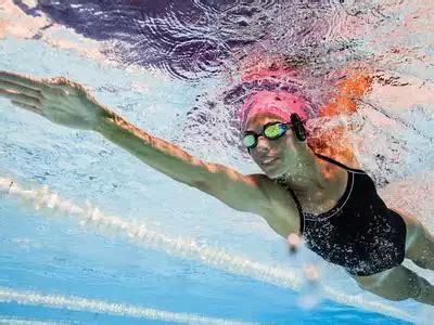 Swimming Recommendations