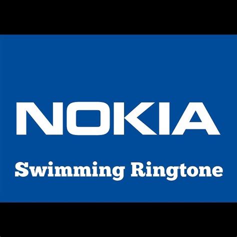 Swimming Ringtone