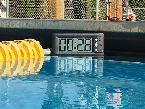 24 Hour Pool Pump Outdoor Timer Pool Supplies In The Swim
