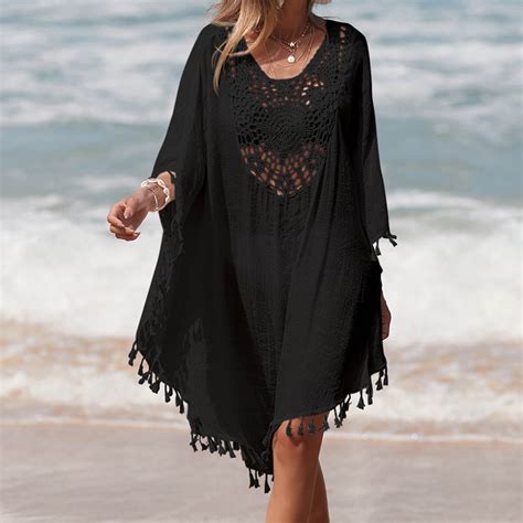 Swimsuit Kaftan