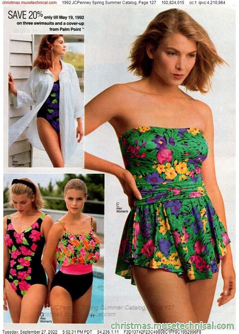 Swimsuits Catalogs