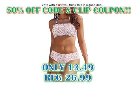 Swimsuits For All 50 Off Code