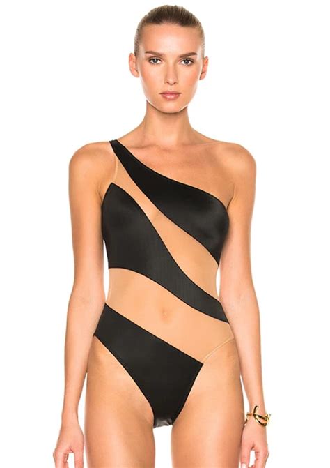 Swimsuits Or Nothing