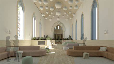 Interior Architecture & Design Courses in Melbourne Swinburne