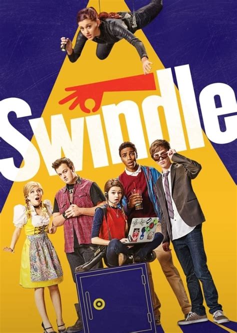 swindle
