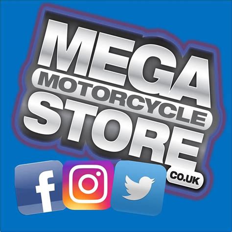 swindon mega motorcycle store