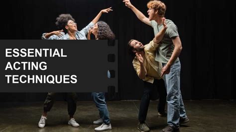 Swing Acting Definition