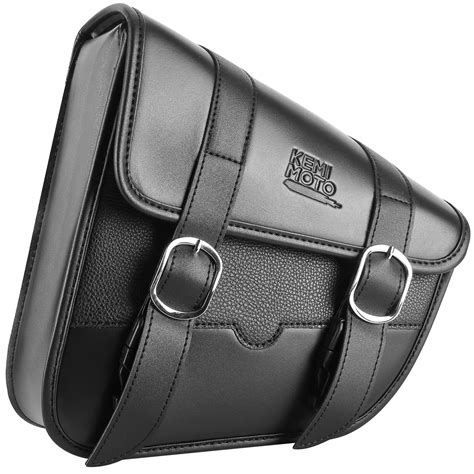 swing arm bag