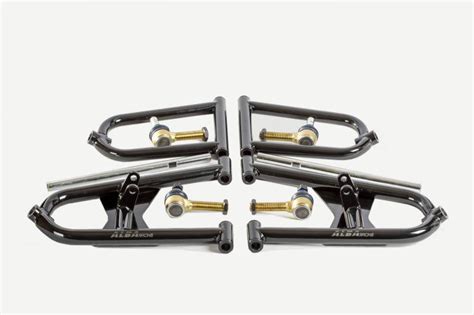 Swing Arm On Blaster