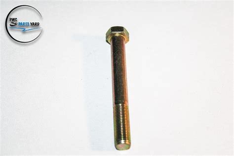 Swing Arm Shock Mount Bolt