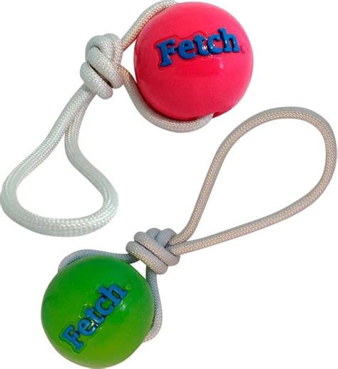 swing ball ball replacement