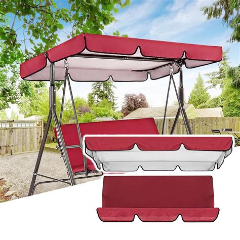 swing canopy top