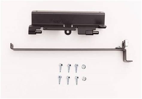 Swing Case Bracket Kit