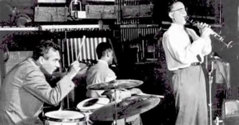 Swing Era Characteristics