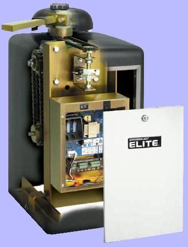 Swing Gate Operator Elite