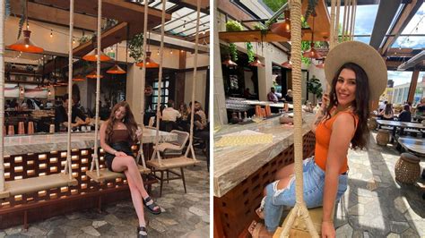 Swing Restaurant Calgary