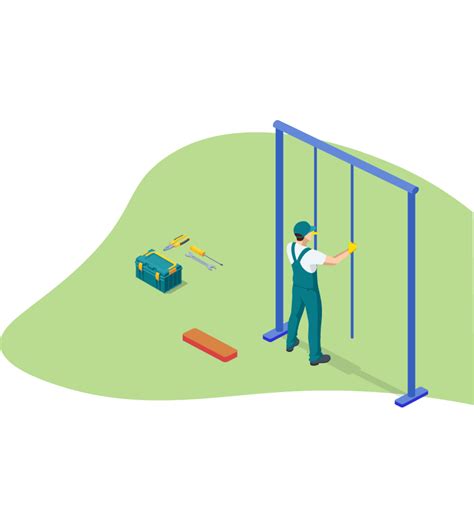 Swing Set Contractors