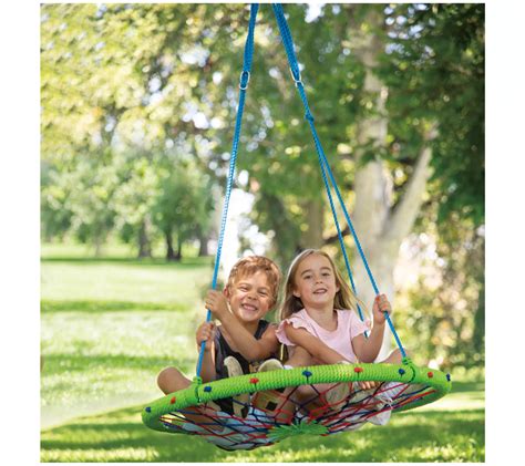 Swing Set On Qvc