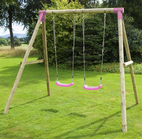 swing sets for 10 year olds