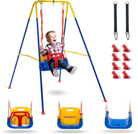 Swing Sets For Infants