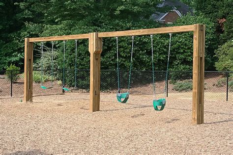 Swing Sets Green Bay