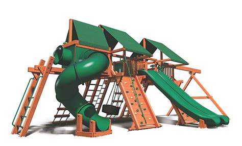 Swing Sets Madison Wi