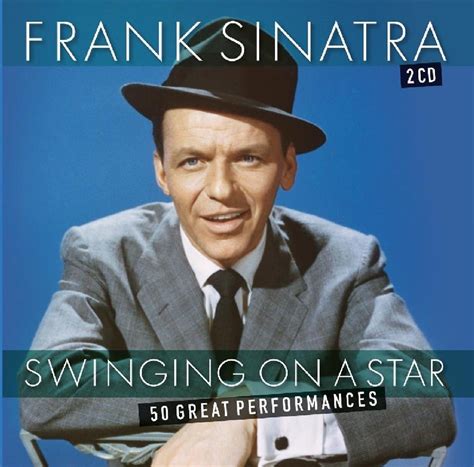 swinging on a star frank sinatra