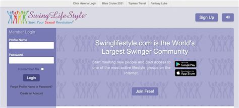 swinglifestyle com