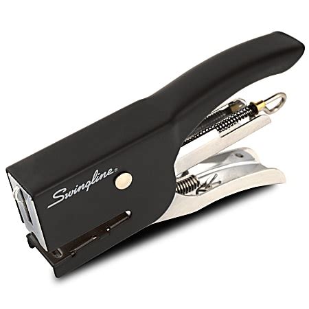 Swingline Designer Plier Stapler