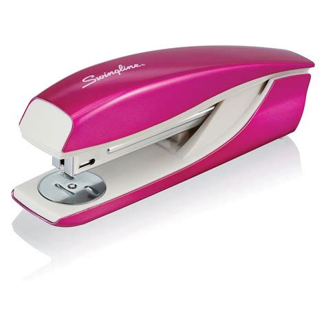 Swingline Stapler Pink