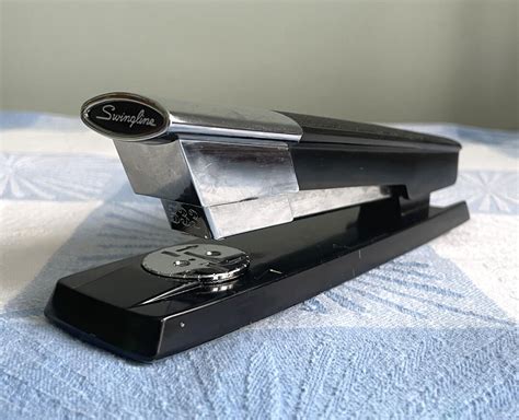 Swingline Stapler Vintage