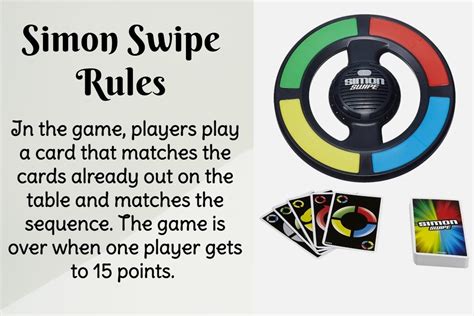 Swipee The FAST PACED addictive card game!