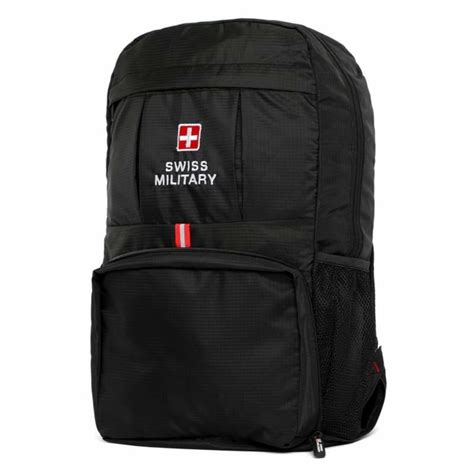 swis army backpack