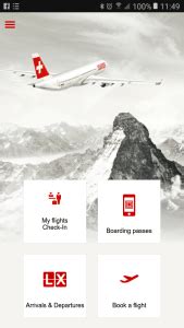 SWISS Android Apps on Google Play