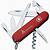 swiss army camping knife