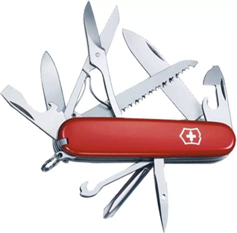 How the Swiss Army Knife was the iPhone of its day Cult of Mac