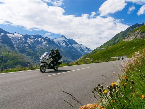 swiss alps motorcycle tours