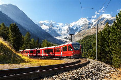 swiss alps train tours reviews