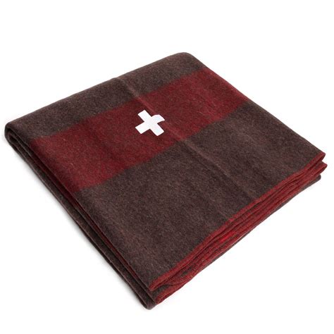 Swiss Army Blanket Items