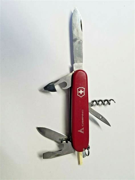 swiss army knife officer suisse rostfrei