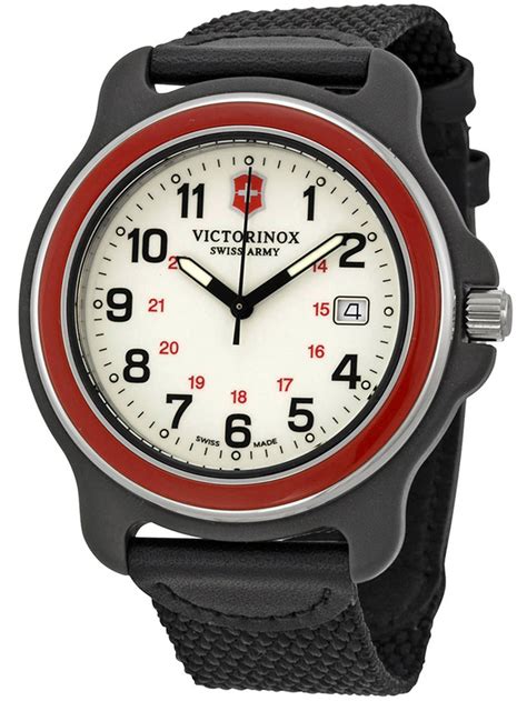 swiss army watches for men victorinox