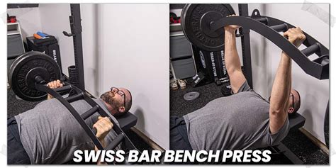 Swiss Bench Press