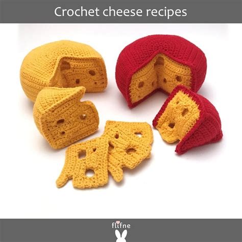 Swiss Cheese Crochet Pattern