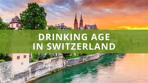 swiss drinking age