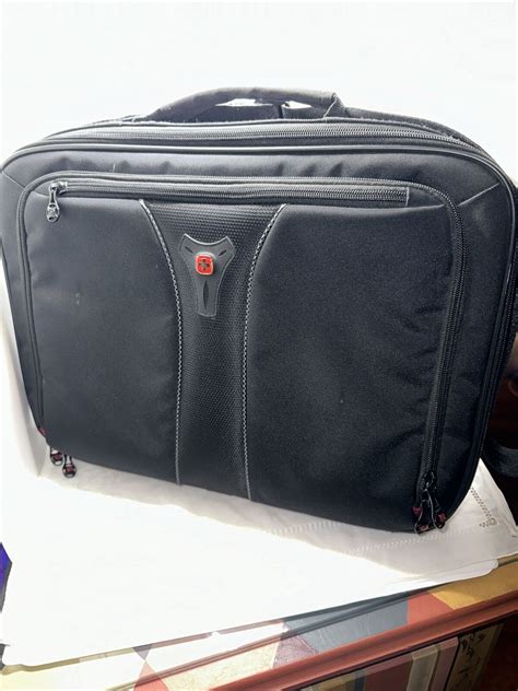 Swiss Gear Computer Case