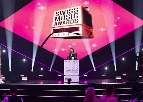 swiss music awards 2024