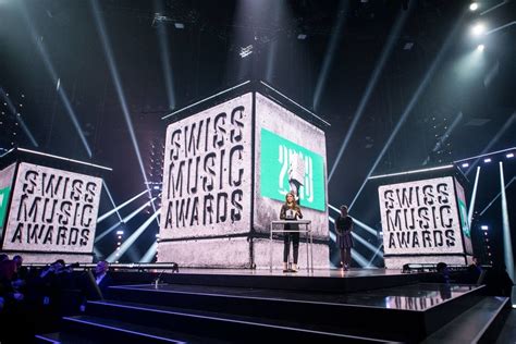swiss music awards 2024 live