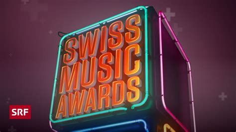 swiss music awards live